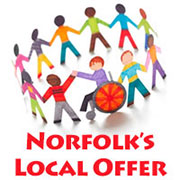 Norfolks Local Offer