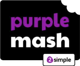 Purple Mash